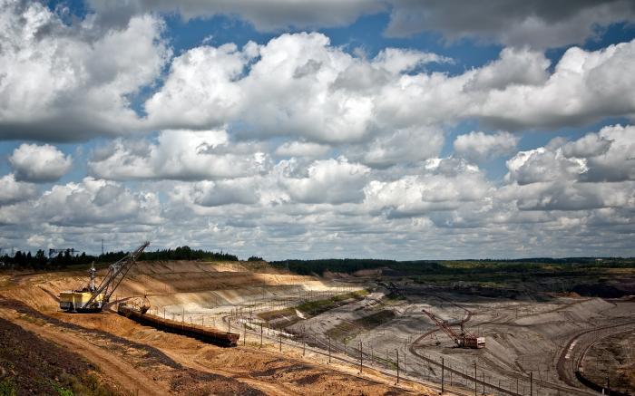 Базу ренты налогообложения железной руды в Украине привязали к ценам на мировом рынке