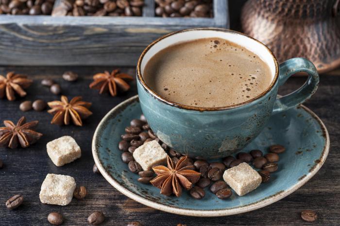 Украина продолжает наращивать импорт кофе. Больше всего поставок из Италии