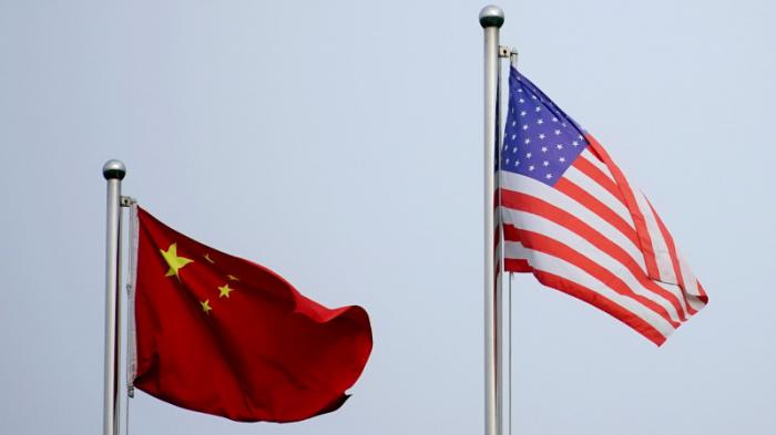Китай не боится противостоять США - МИД КНР
                20 декабря 2021, 16:02