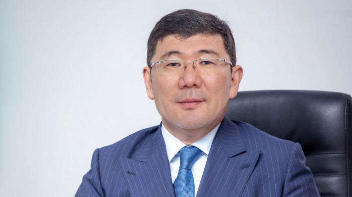 Жандос Буркитбаев стал исполняющим обязанности главы Минздрава
                20 декабря 2021, 17:37