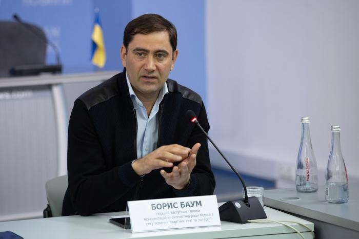 Решение юридической коллизии с назначением членов КРАИЛ повысило доверие инвесторов к Украине, - Борис Баум