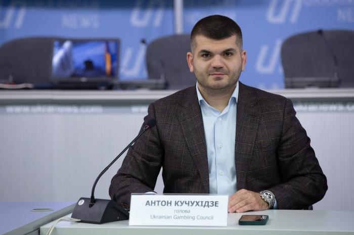 UGC создает механизмы защиты не только бизнеса, но и социума, - Антон Кучухидзе