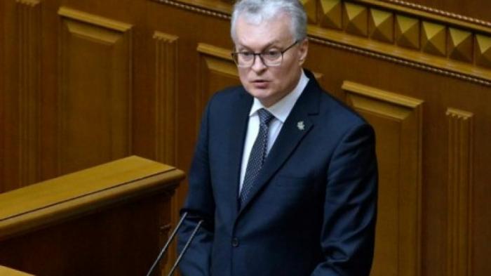 Президент Литвы призвал НАТО разработать план против России
                20 декабря 2021, 20:42