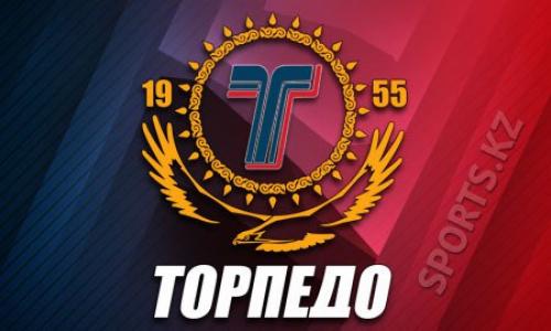 «Торпедо» в овертайме одолело «Горняк» в матче чемпионата Казахстана