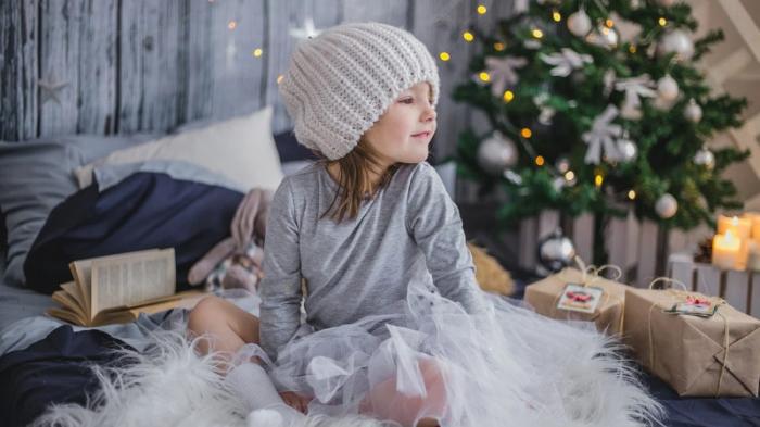 Психолог рассказала, какие подарки не нужно дарить детям до 12 лет
                20 декабря 2021, 22:18