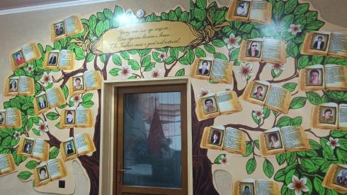 Сохраняя историю: В Шахтинске открылся музей отдела образования