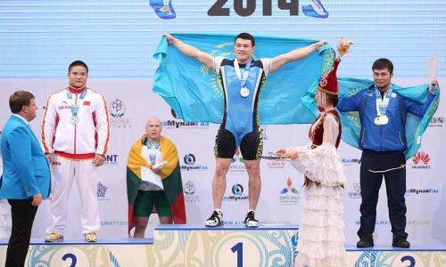«Его „наследие“ — это постоянные скандалы, склоки и разбирательства». Назван виновный в кризисе тяжелой атлетики Казахстана