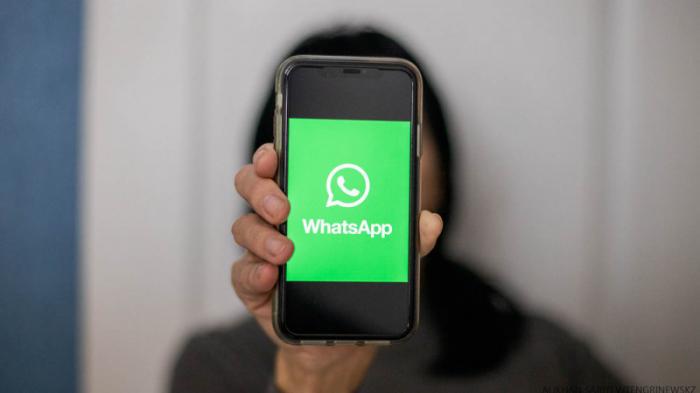 WhatsApp обновит свой интерфейс
                21 декабря 2021, 18:50