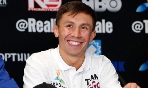 Бывший чемпион UFC неудачно повторил за Головкиным и улетел в глухой нокаут. Видео