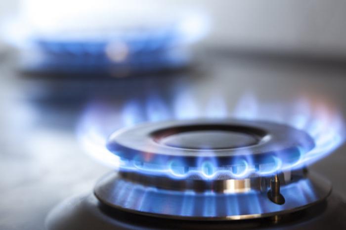 Цена на газ в Европе уже перешагнула отметку $2 тыс. за тысячу кубометров