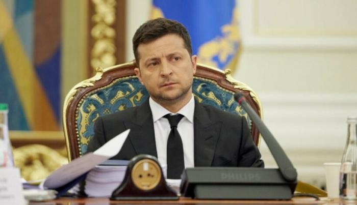 Зеленский считает, что подозрение Порошенко в госизмене не повлияет на ситуацию в Украине