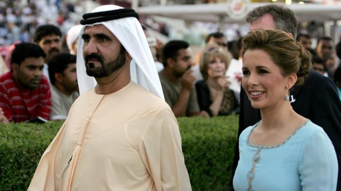 Шейх Дубая выплатит более 730 миллионов долларов экс-супруге
                22 декабря 2021, 07:42