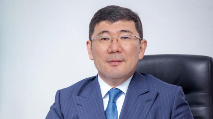 И. о. министра здравоохранения доложил о ситуации с коронавирусом в Казахстане
                22 декабря 2021, 09:24