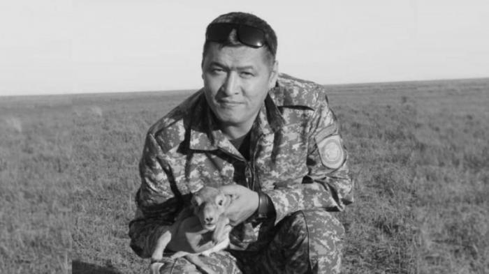 Подозреваемый в смерти инспектора лесхоза находится под подпиской в Уральске
                22 декабря 2021, 13:00
