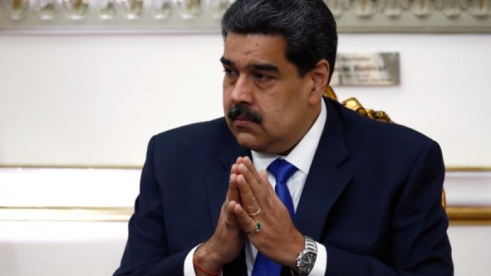 Президенту Венесуэлы отказали в доступе к золоту в британских хранилищах
                22 декабря 2021, 14:24