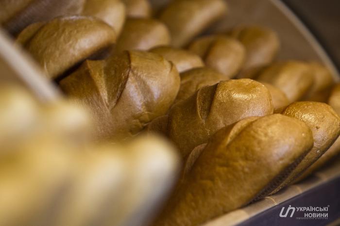 Из-за выросших цен на газ в Украине могут быть перебои  с производством хлеба, - ассоциация пекарей Украины