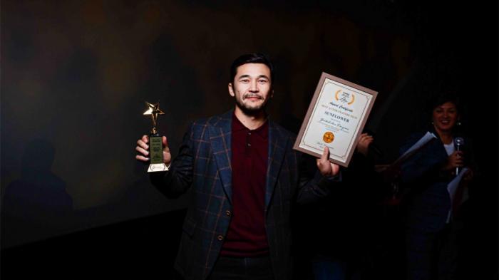Завоевавший около 50 наград казахстанский фильм показали в Алматы
                22 декабря 2021, 15:22