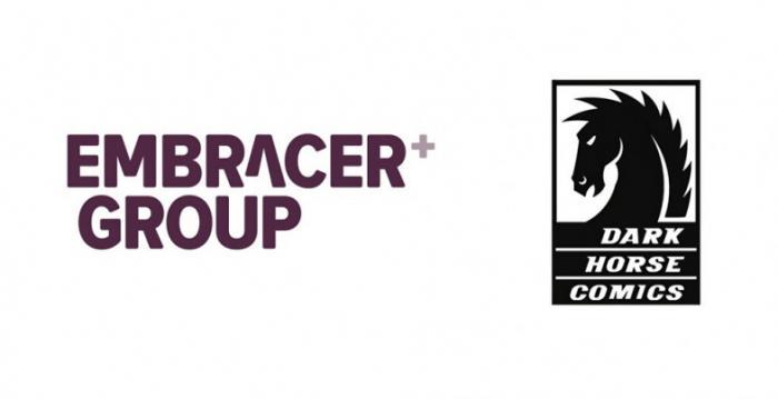 Embracer Group стала одной из крупнейших западных игровых компаний