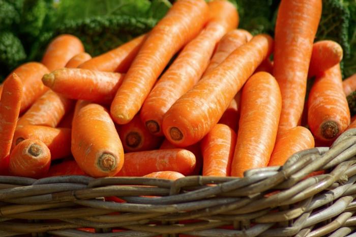 За год в Украине вдвое подорожала морковь. Чем вызвано повышение цен