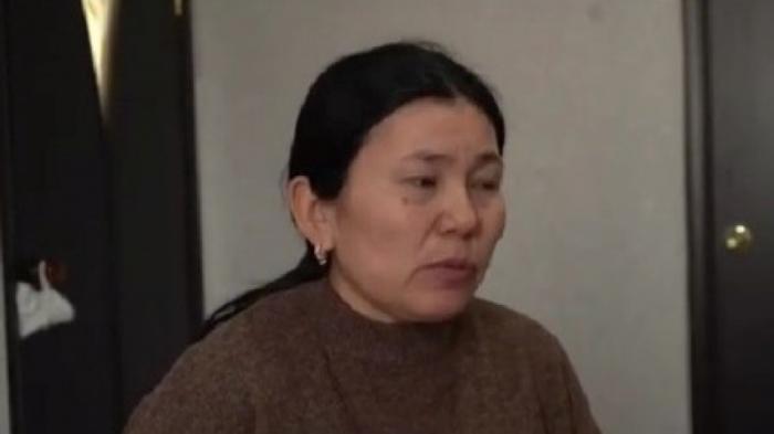 Три года женщина добивается компенсации за гибель мужа на стройке в Уральске
                24 декабря 2021, 00:59