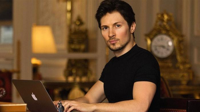 Павел Дуров спровоцировал подорожание криптовалюты
                24 декабря 2021, 01:59