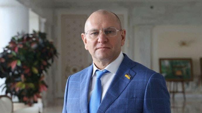 СБУ открыла дело по статье госизмена против исключенного из СН нардепа Шевченко