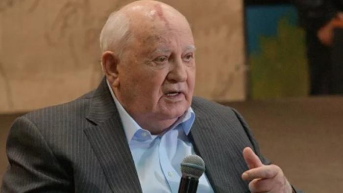 Горбачев обвинил США в высокомерии после распада СССР
                24 декабря 2021, 07:24