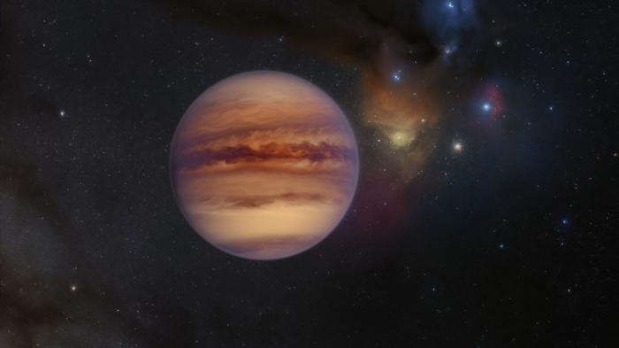 Самую большую группу планет-сирот обнаружили в Млечном Пути
                24 декабря 2021, 09:26