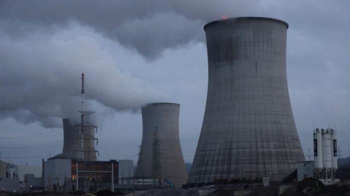 Бельгия закроет все существующие атомные электростанции в стране
                24 декабря 2021, 09:52