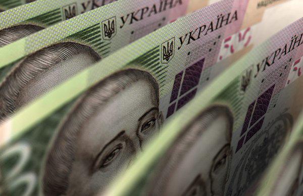Сумма вкладов физлиц в банках Фонда гарантирования в ноябре увеличилась на 12 млрд гривен