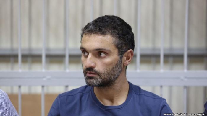 Тамразова приговорили 5 годам тюрьмы за дачу взятки экс-прокурору Кулику