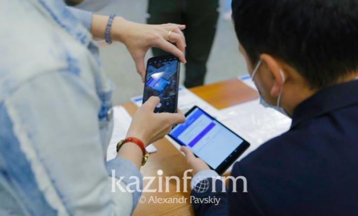 Новый список нарушителей с «красным» статусом появился в Алматы