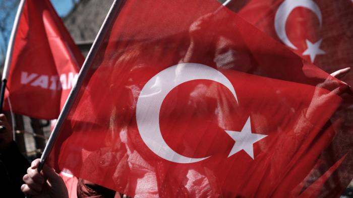 Турция заморозила активы 770 человек и базирующийся в США фонд
                24 декабря 2021, 19:28