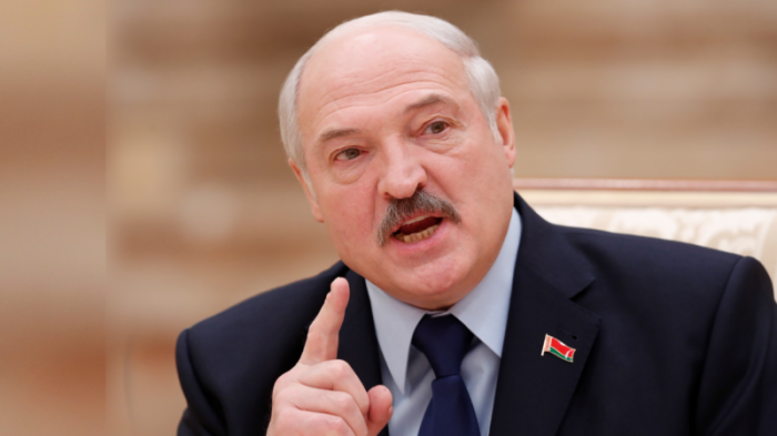 В Польше подали в суд на Лукашенко за геноцид
                25 декабря 2021, 05:46