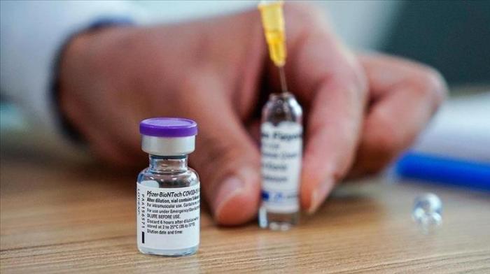 Насколько эффективна вакцинация детей от коронавируса