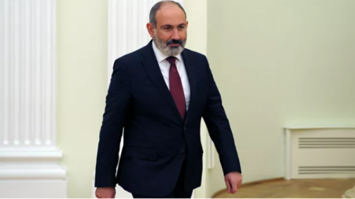 Пашинян рассказал о катастрофе в переговорах по Карабаху в 2016 году
                25 декабря 2021, 07:53
