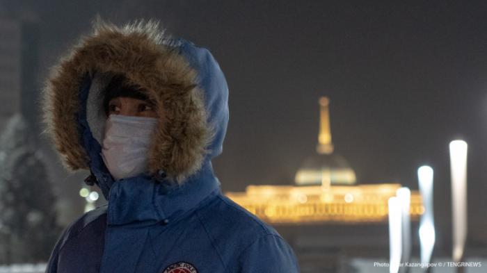 13 казахстанцев умерли от коронавируса и пневмонии
                25 декабря 2021, 08:53