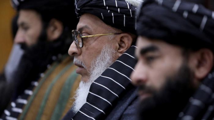 Талибы поддержали заявление Путина о пророке Мухаммеде
                25 декабря 2021, 21:25