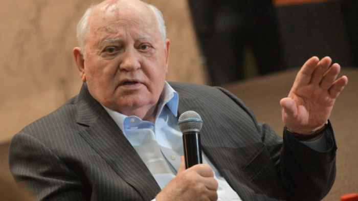 Горбачев рассказал, как можно было сохранить Советский Союз
                26 декабря 2021, 01:46