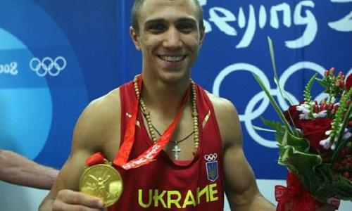 Ломаченко отдал свои золотые медали Олимпиады в Россию и рискует нарваться на новый скандал. Видео