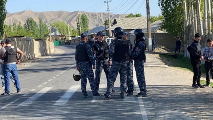 На границе Кыргызстана с Таджикистаном возникла напряженность - СМИ
                26 декабря 2021, 12:16