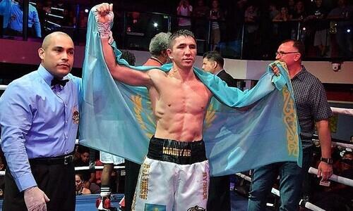 Возвращается? Казахстанский боксер заинтриговал заявлением после потери пояса WBC и длительного простоя