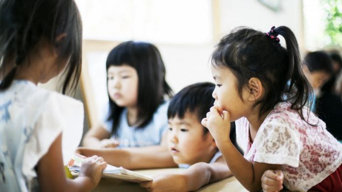 В Японии не будут спрашивать пол ребенка при поступлении в школу
                27 декабря 2021, 13:37