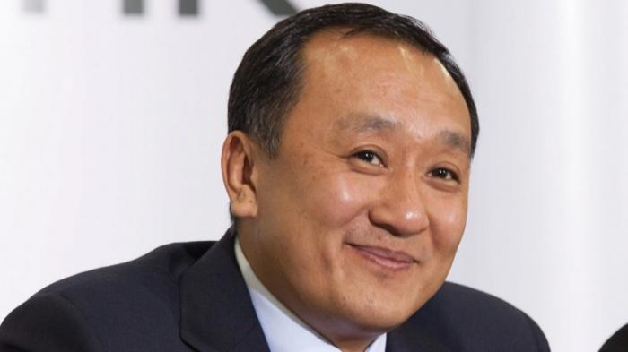 Вячеслав Ким переизбран президентом Казахстанской федерации таеквондо
                27 декабря 2021, 16:15