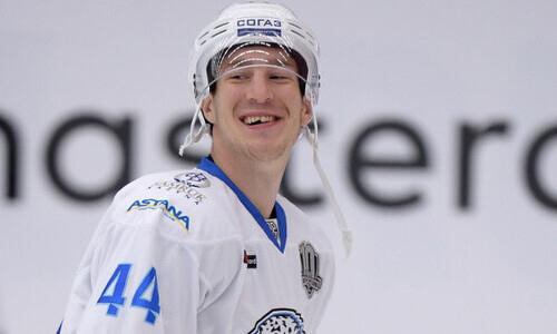 Трансфер Дица из «Барыса» в ЦСКА назвали одним из самых значимых событий чемпионата КХЛ