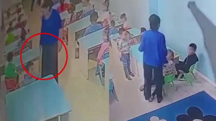 Подробности суицида воспитательницы детсада рассказали в полиции Алматы
                28 декабря 2021, 16:21