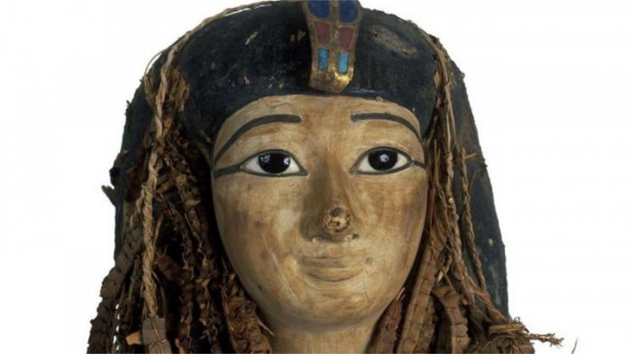 Ученые реконструировали облик фараона Аменхотепа I по его мумии
                28 декабря 2021, 19:26