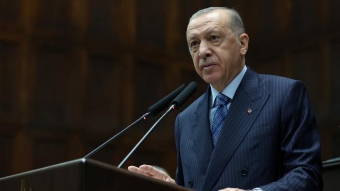 Эрдоган сделал важное обращение в адрес мусульман
                28 декабря 2021, 21:03