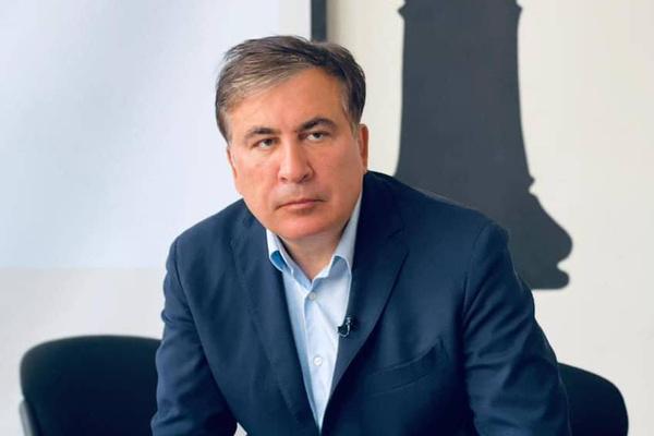 МИД призывает власти Грузии относиться к Саакашвили с уважением