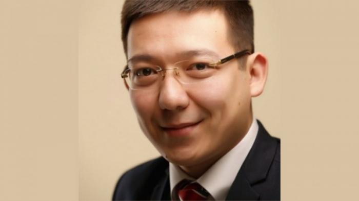 Талгат Аманбаев возглавил Kazakh Tourism
                29 декабря 2021, 11:06